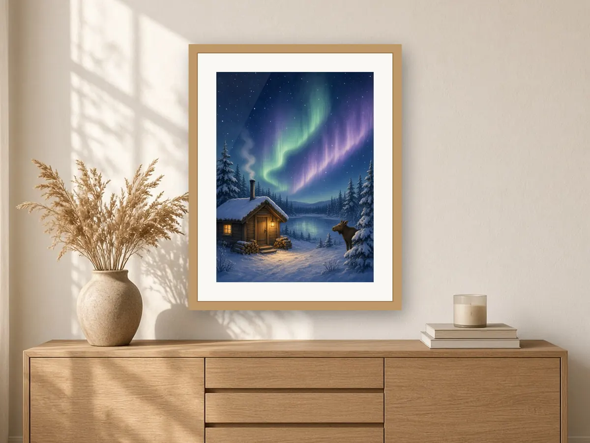 The Sauna at the Edge of the Woods – preview