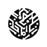 DALL_E_2023-11-24_19.10.33_-_Create_a_black_and_white_logo_with_an_abstract_design_that_conveys_modernity_and_innovation._The_design_should_be_suitable_for_a_tech_startup_and_inco-removebg-preview